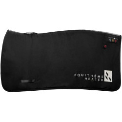 Couvre-reins Heated -...