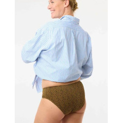 Culotte Sélené Léopard - SMOON