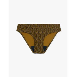 Culotte Sélené Léopard - SMOON