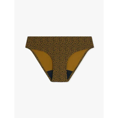 Culotte Sélené Léopard - SMOON