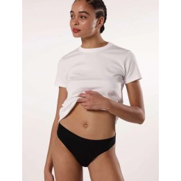 Culotte Sélené Noir