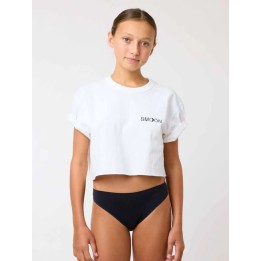 Culotte Hébé Noir