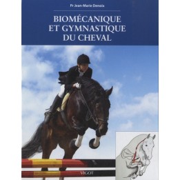 Biomécanique et gymnastique du cheval