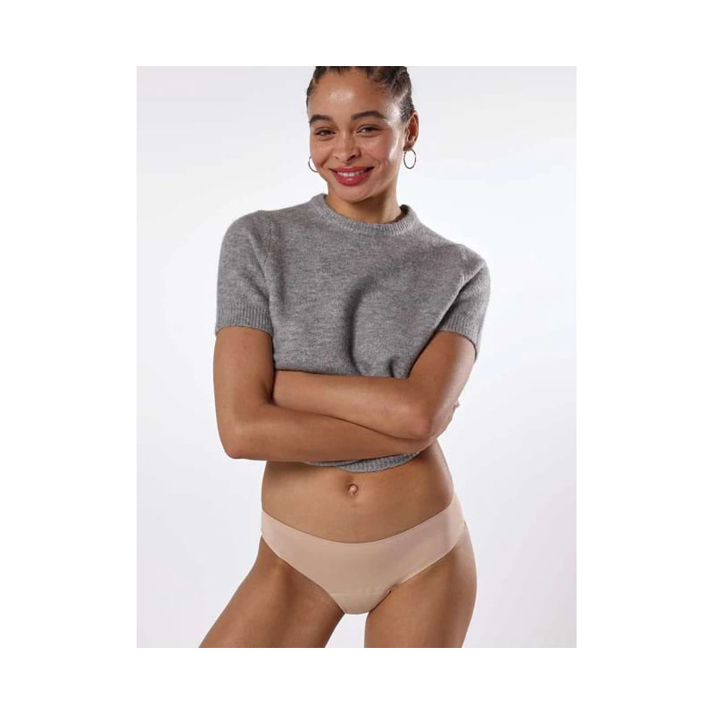 Culotte Sélené Beige - SMOON