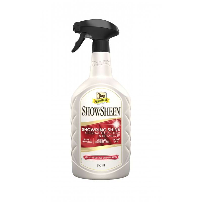 ShowSheen 950ml - ABSORBINE