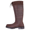 Bottes Country nubuck - BR