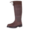Bottes Country nubuck - BR