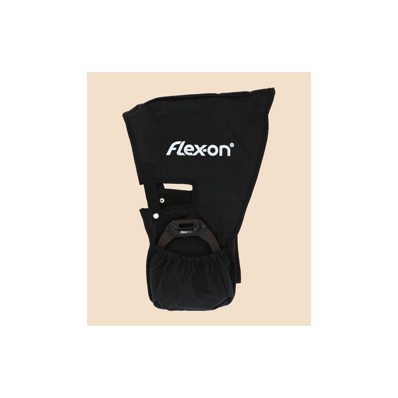 Housse etriers - FLEXON