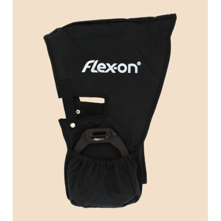 Housse etriers - FLEXON
