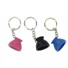 Porte clefs cloche