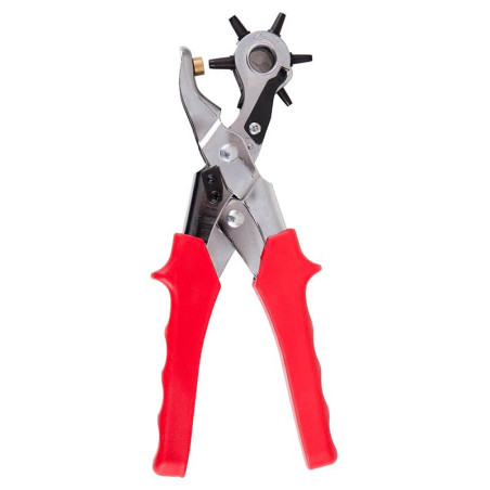 Pince emporte-pièce - PREMIERE