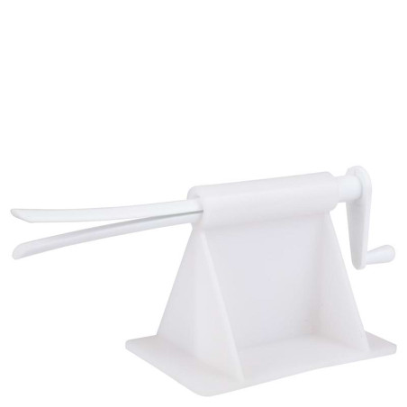 Enrouleur de bandes - PREMIERE