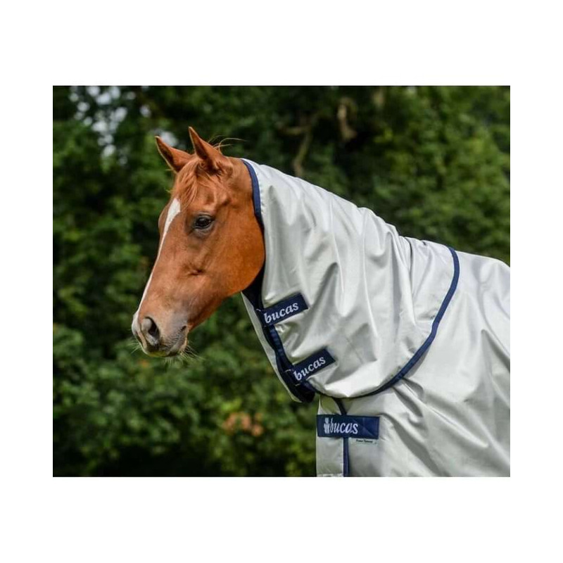Couvre cou Power 300g - BUCAS