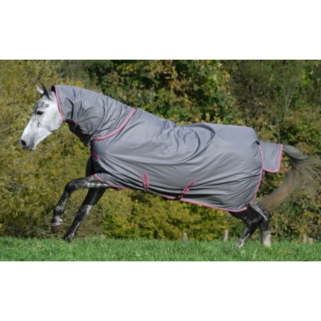 Couvertures Freedom Light F/N - BUCAS