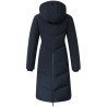 Manteau long AW25 - COVALLIERO