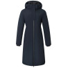 Manteau long AW25 - COVALLIERO