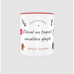 Mug Hiver25 - PEYRON...