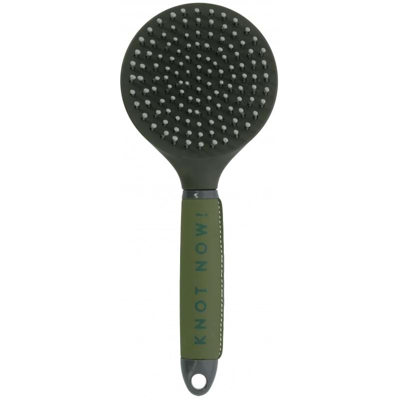 Brosse à crins Je t'aime - EQUITHEME