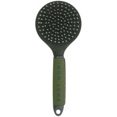 Brosse à crins Je t'aime - EQUITHEME