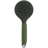 Brosse à crins Je t'aime - EQUITHEME