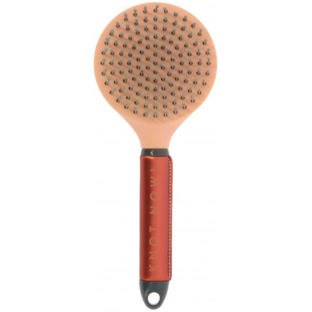 Brosse à crins Je t'aime - EQUITHEME