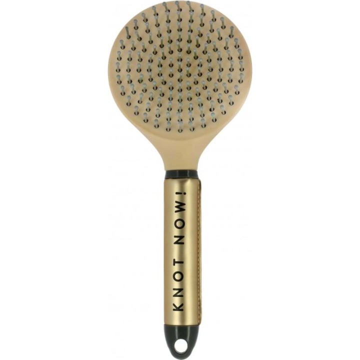 Brosse à crins Je t'aime