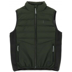 Gilet Chauffant Sasha - EQUITHEME