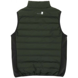 Gilet Chauffant Sasha - EQUITHEME