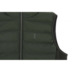 Gilet Chauffant Sasha - EQUITHEME