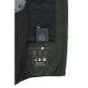 Gilet Chauffant Sasha - EQUITHEME