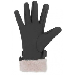 Gants Valois - EQUITHEME