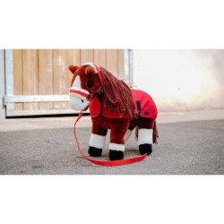 Peluche Jumpy - PONY ACADEMY
