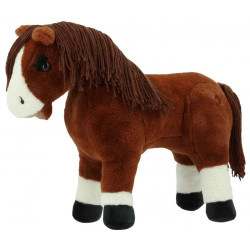 Peluche Jumpy - PONY ACADEMY