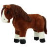 Peluche Jumpy - PONY ACADEMY