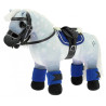 Peluche Nuage - PONY ACADEMY