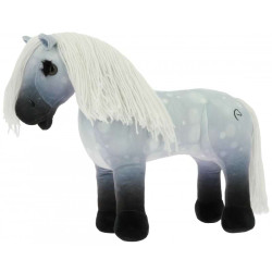 Peluche Nuage - PONY ACADEMY