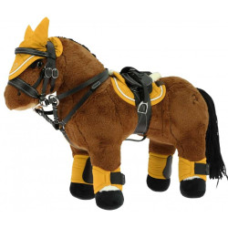Peluche Prince - PONY ACADEMY