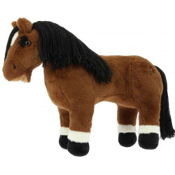 Peluche Prince - PONY ACADEMY