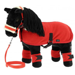 Peluche Eclair - PONY ACADEMY