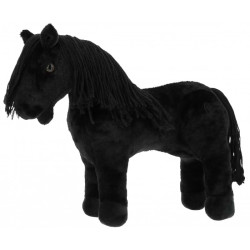 Peluche Eclair - PONY ACADEMY