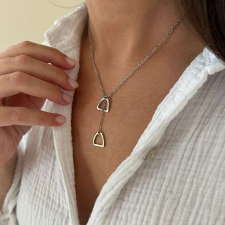 Collier Olaff - EQUESTRIAN SHOP