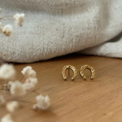 Boucles d'oreilles Andy -...