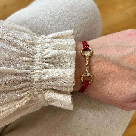 Bracelet Sam - EQUESTRIAN SHOP