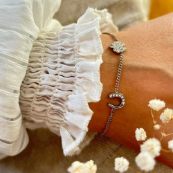 Bracelet Willow -...