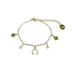 Bracelet Ziggy - EQUESTRIAN SHOP