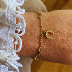 Bracelet Ziggy - EQUESTRIAN...
