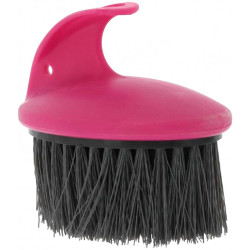 Brosse de massage - HIPPOTONIC