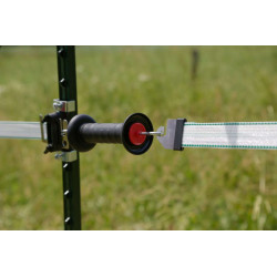 Poignée + connecteur rubans - LITZCLIP