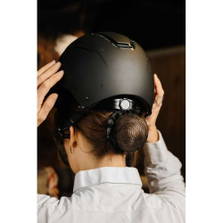 Résille cheveux Shiny - EQUITHEME