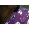 Couverture Licorne 220g - EQUITHEME